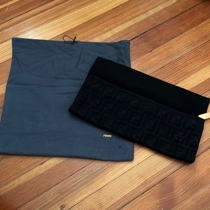 Fendi vintage handbag NWT